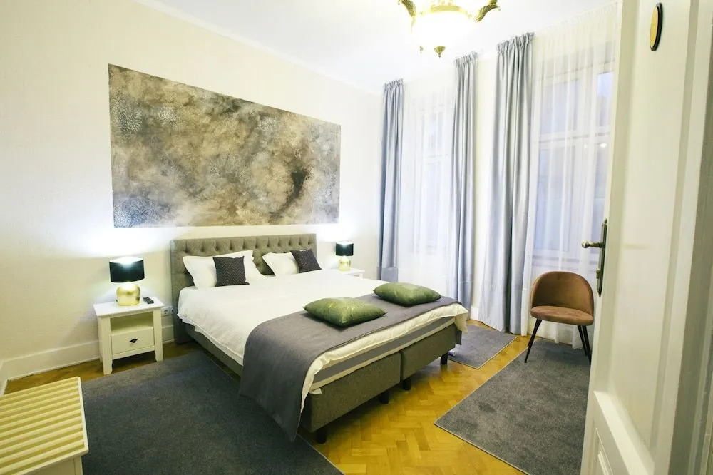 Charma Residence