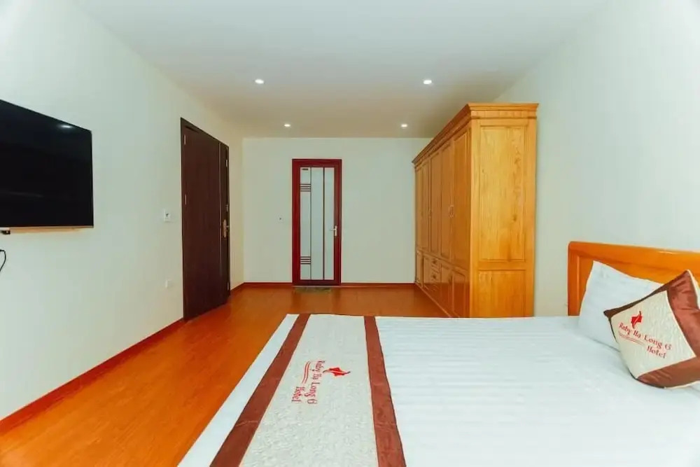 Ruby Halong 6 Hotel