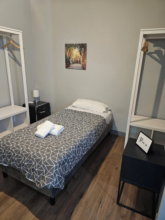 Trastevere Guestrooms