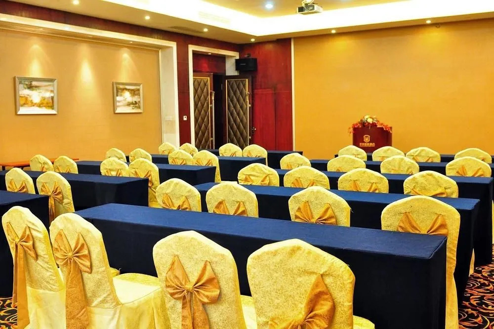 Yizhuo International Hotel