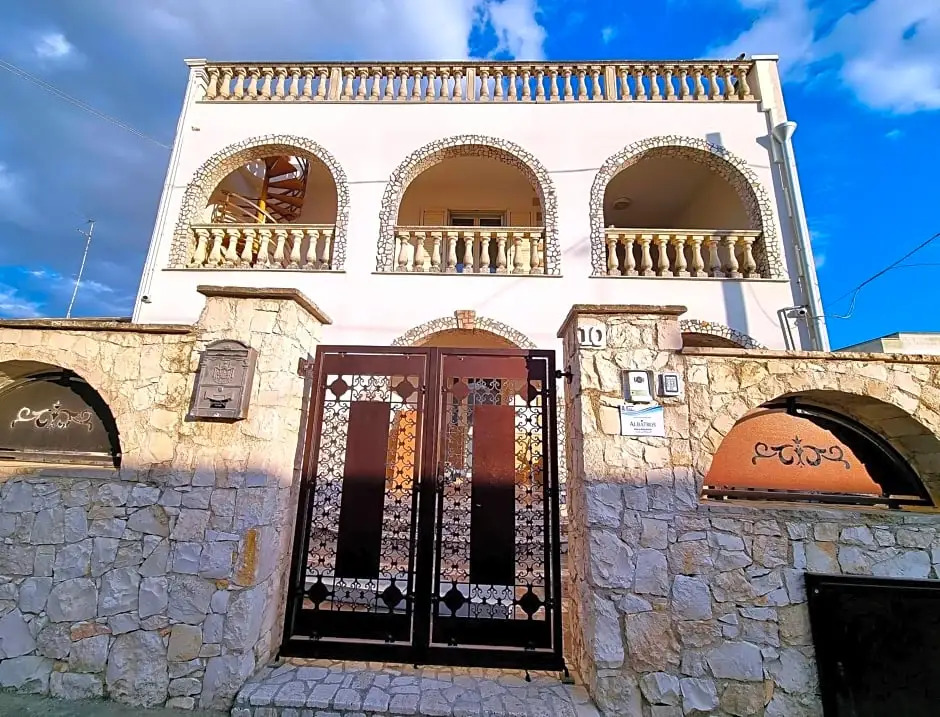 Albatros B&B Porto Cesareo