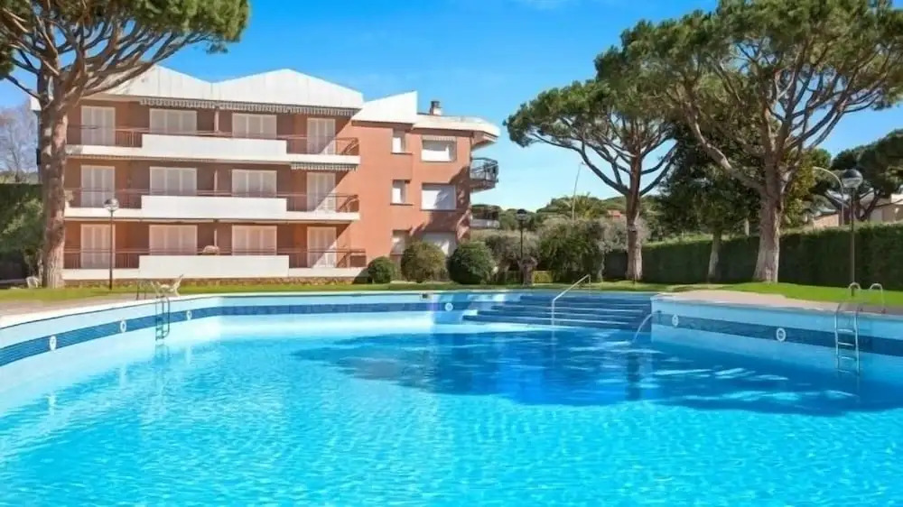 Apartamento Quatre Vents