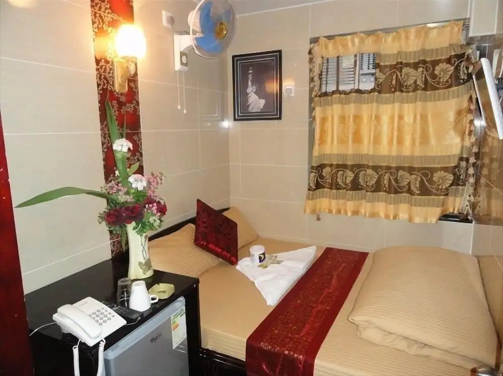 Davao Hostel