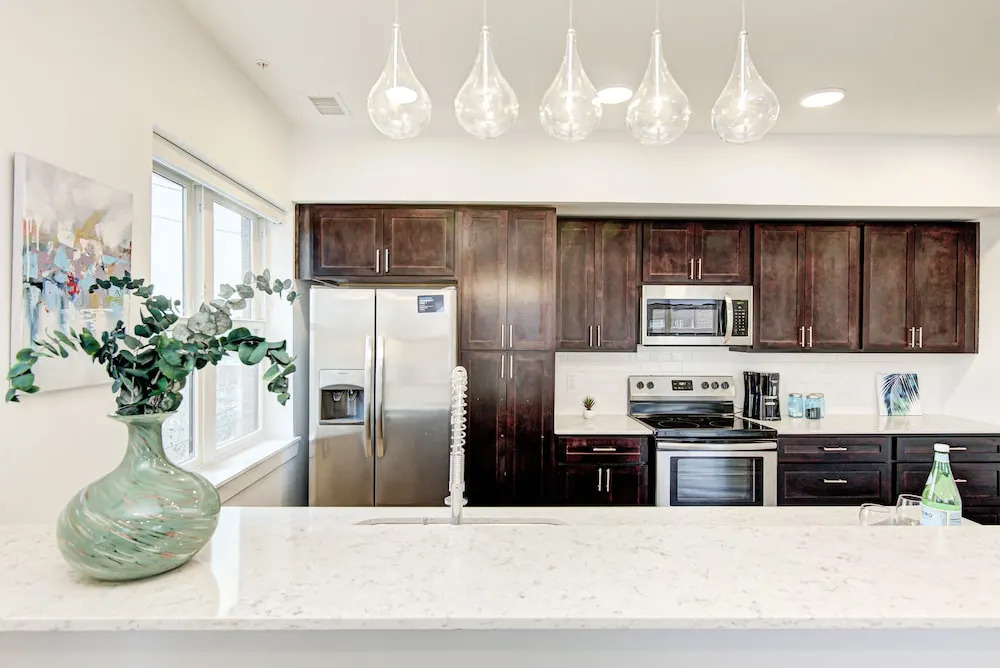 Mass Ave Lux Condos by Barsala