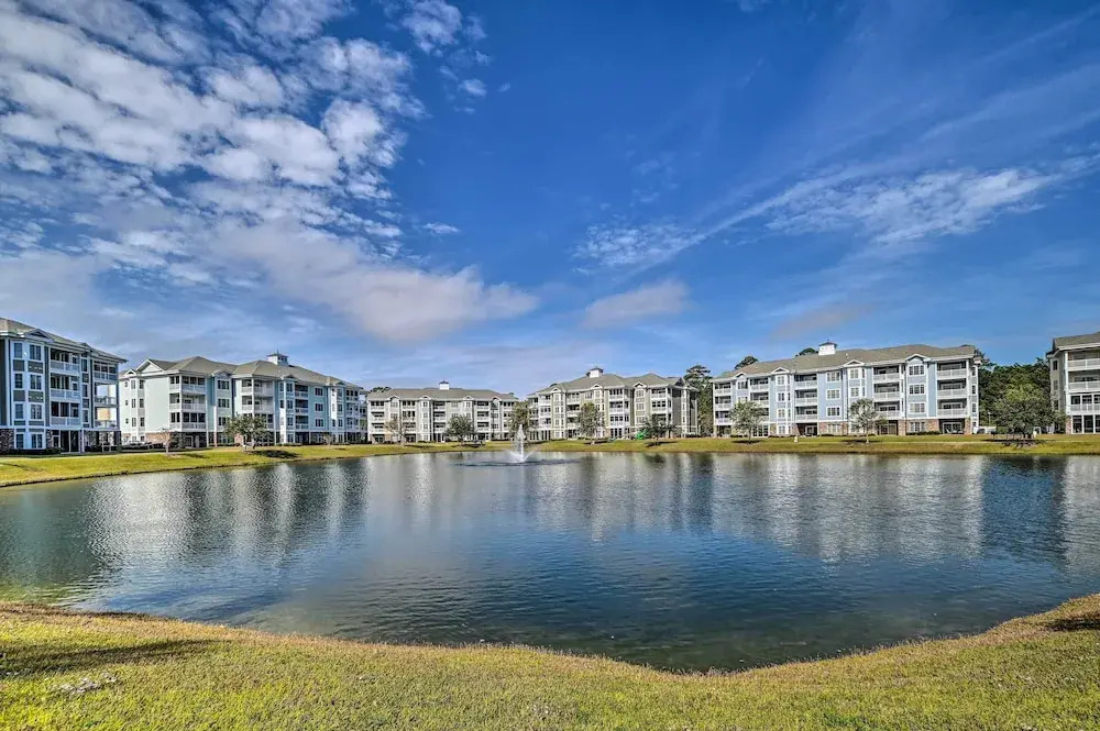 Magnolia Pointe Two-bedroom Apartment 402-4833