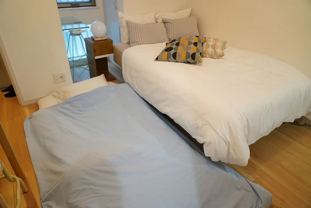 Akasaka Compact Hotel