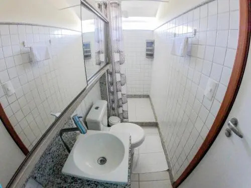 Flat Nannai Residence - Vila Beijupirá