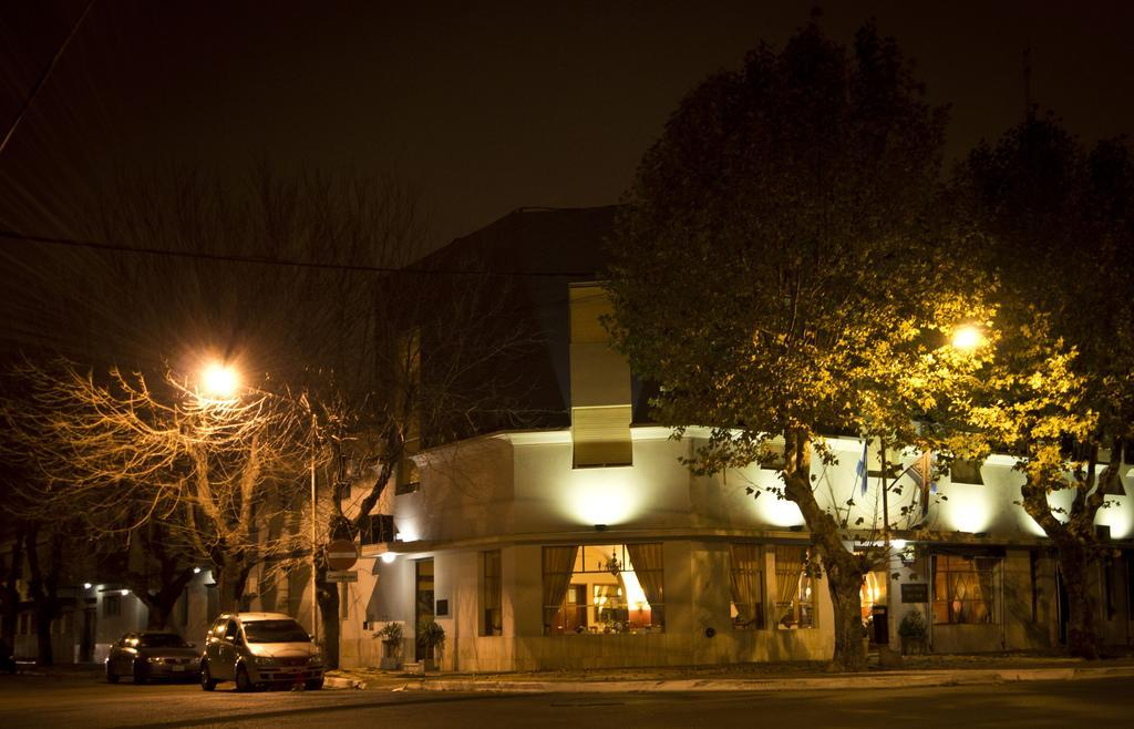 Gran Hotel Avenida SRL