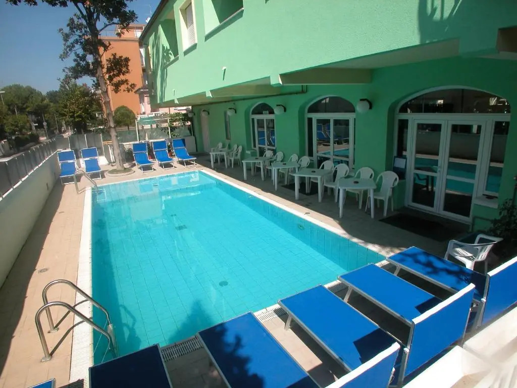 Residence Eurogarden