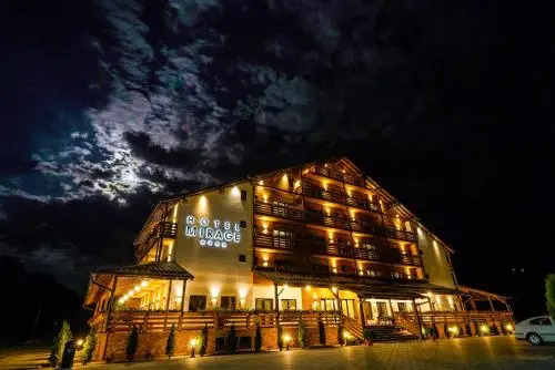 Mirage Resort & Spa