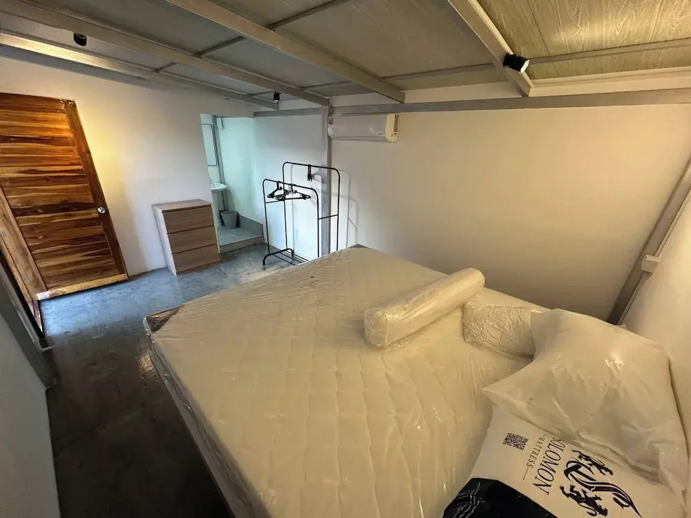 #3 - 2BR Villa 1000mbps