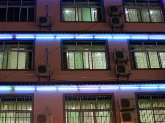 Jincheng Hotel