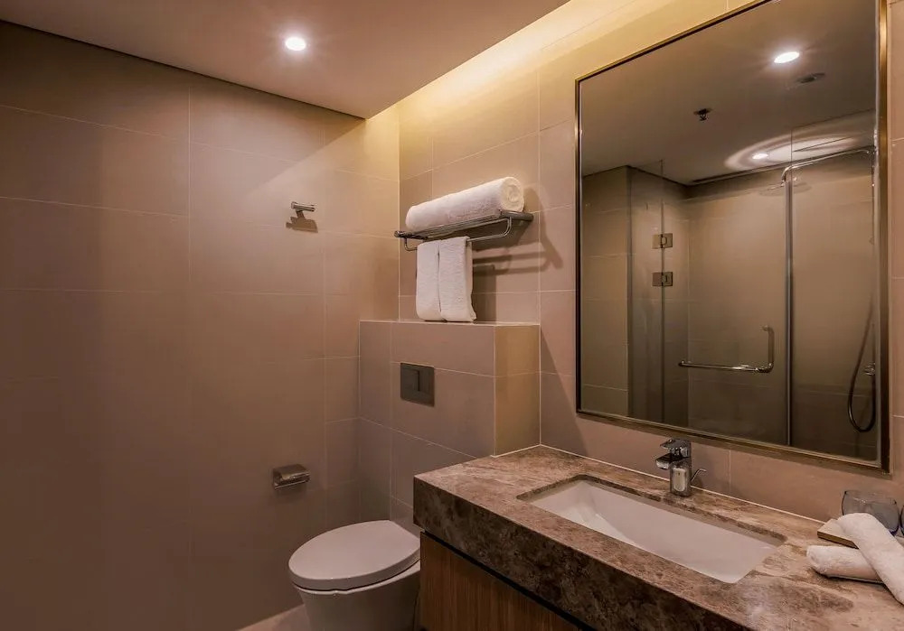 Hyatt Place Shanghai Lingang
