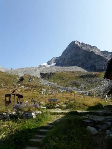 Katja´s Ferienwohnung