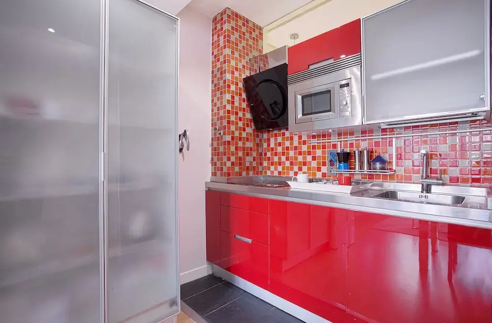Cozy & Bright 1 Bd Apartm one Step Away Form Retiro Park. Retiro III