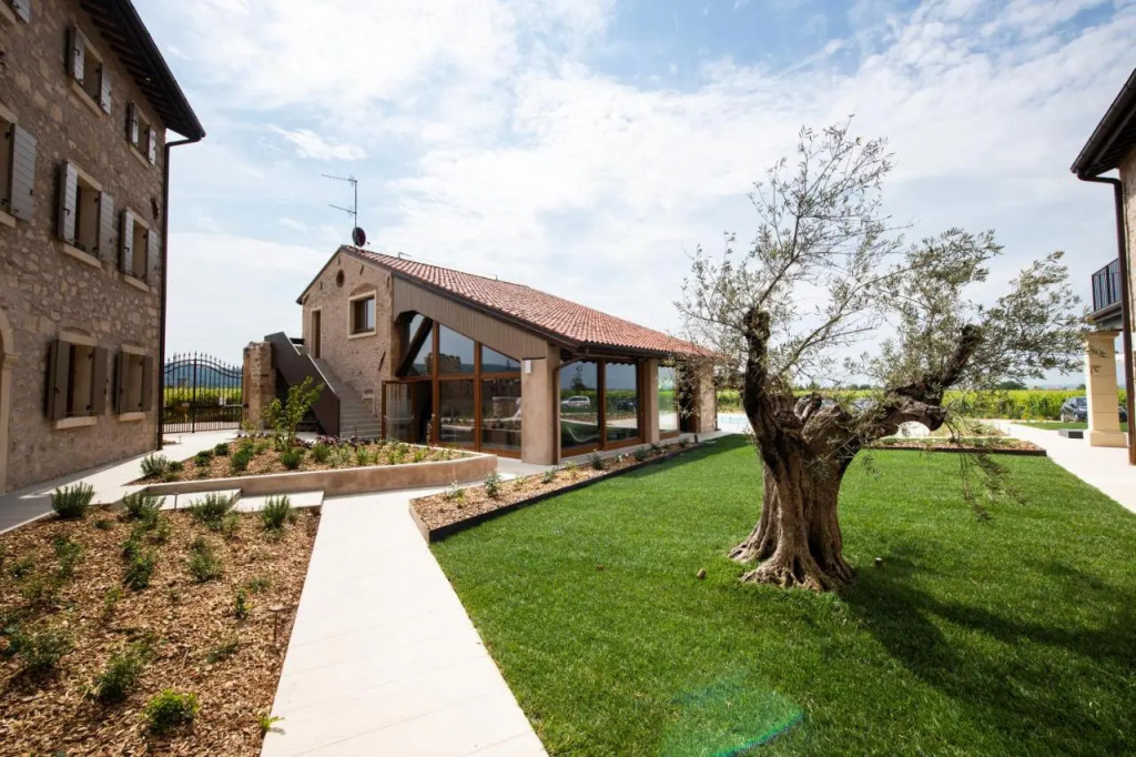 Magari Estates Boutique Hotel