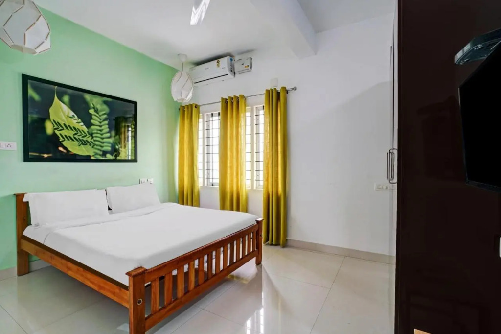 Ecstasy Apartment