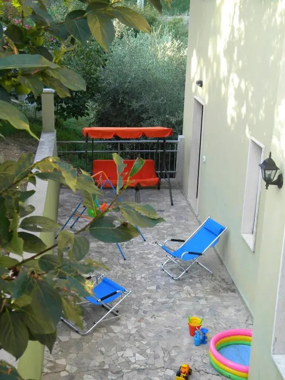 B&B Verderosa