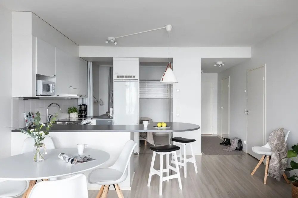 SleepWell Apartments Rio