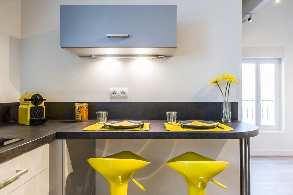 Appartement Toulouse Centre