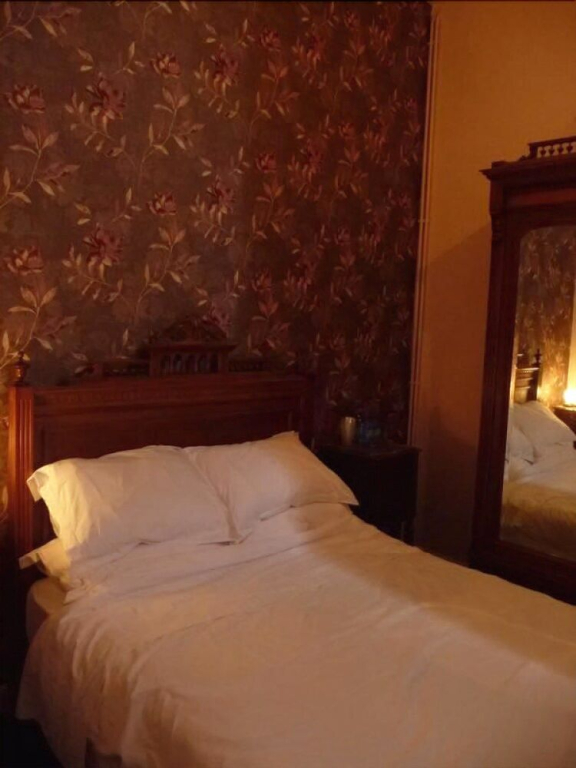 Chateau Lezat - Chambres dHotes-Chambre dhôtes