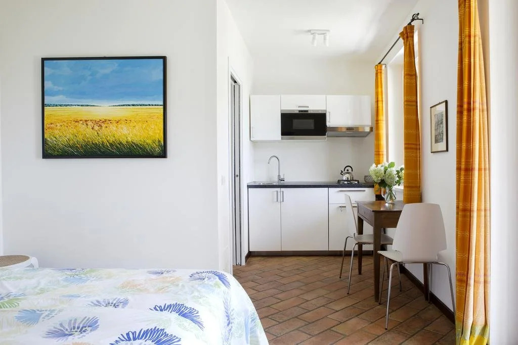 B&B Casa Edenrock