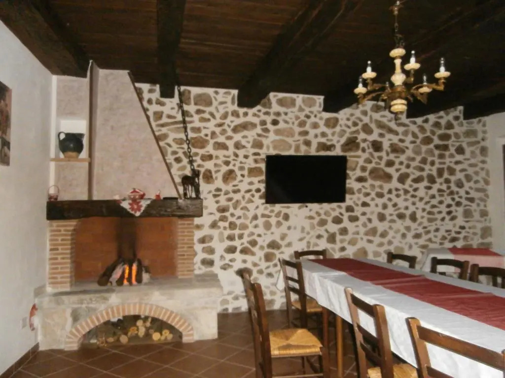 Borgo degli Amici