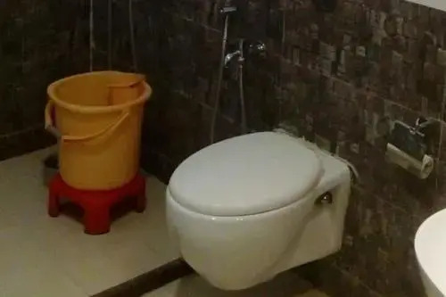 Samdareeya Hotel