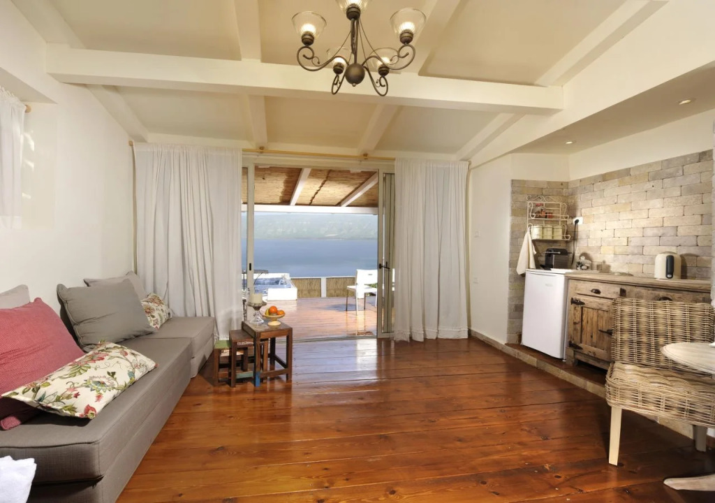 Bikta Belavan Lodge
