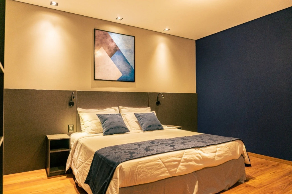 Mayná Hotel Prudentópolis Centro