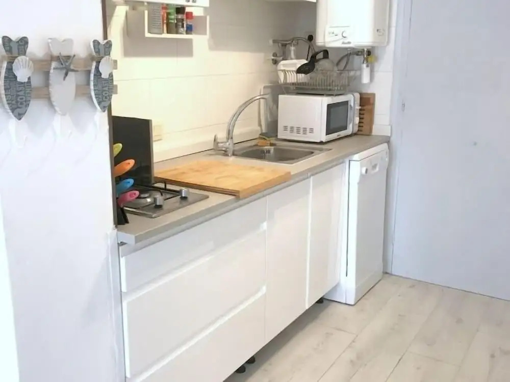 Apartamento Cap Norfeu 60 1 3