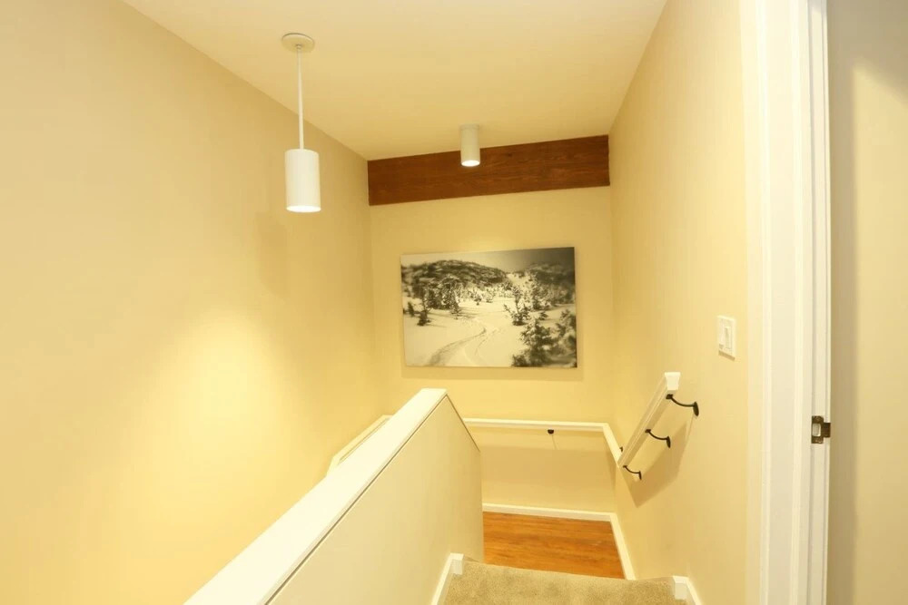 2BR Courtside at Topnotch Spa