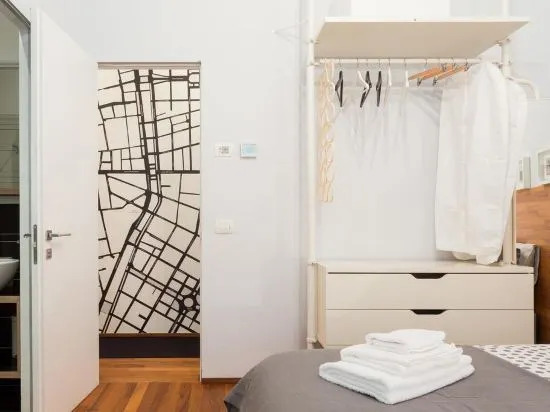 Apartment near Duomo