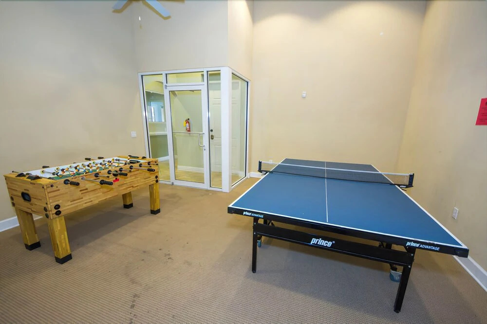 #06 Large Townhouse w/Private Pool - Four Bedroom