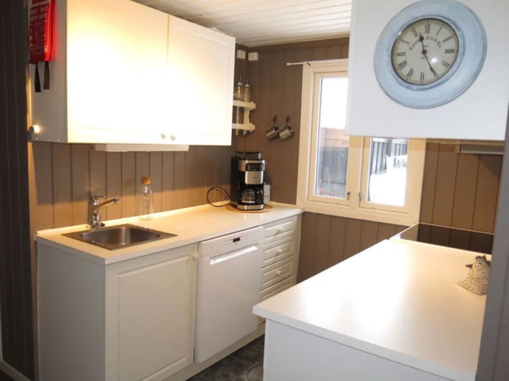 House Solbu Eikerapen