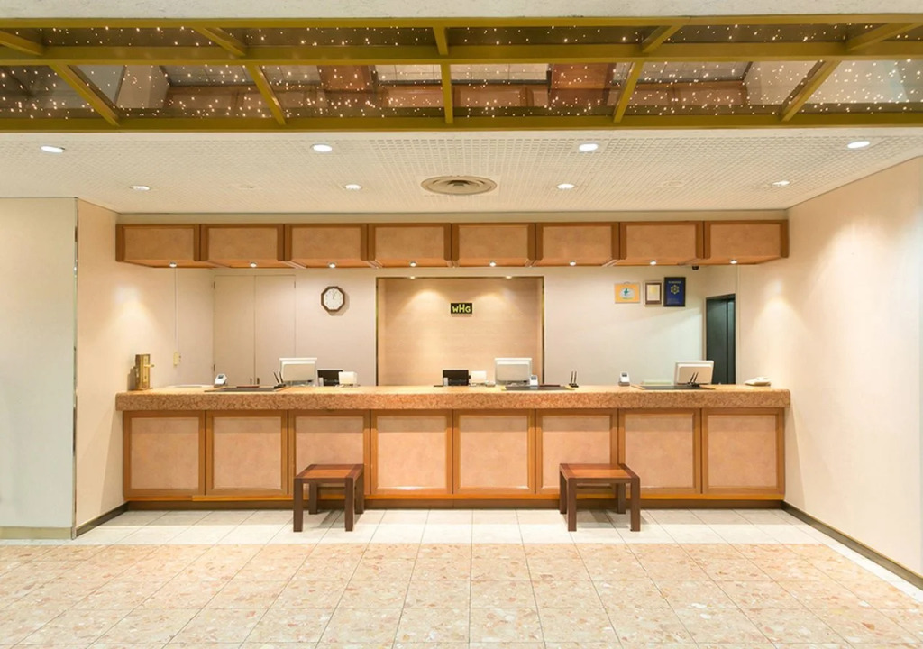 Koriyama - Hotel / Vacation STAY 45300