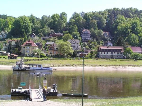 Sächsisches Haus - Hotel & Restaurant