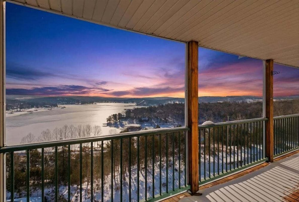 Serenity Now Retreat