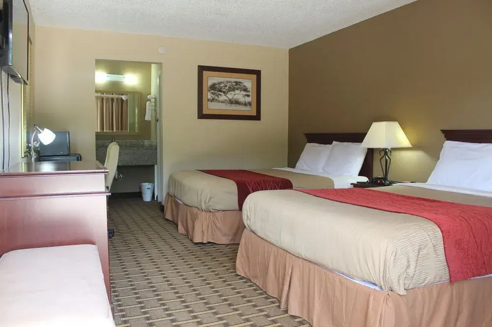 The Night Inn