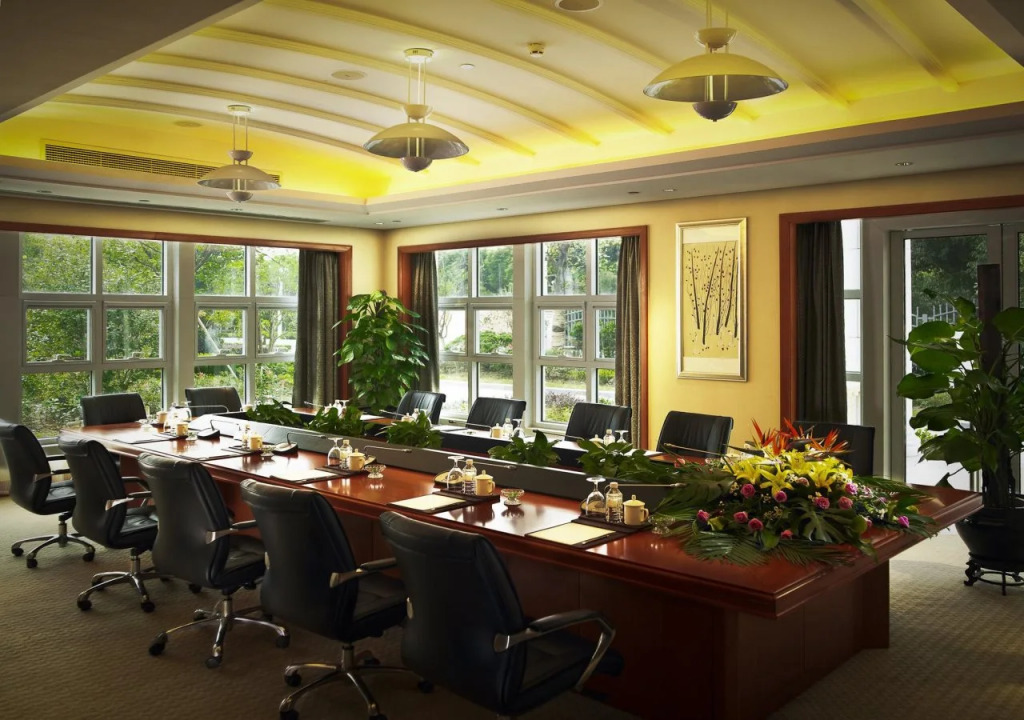 Jinling Guanyuan International Hotel