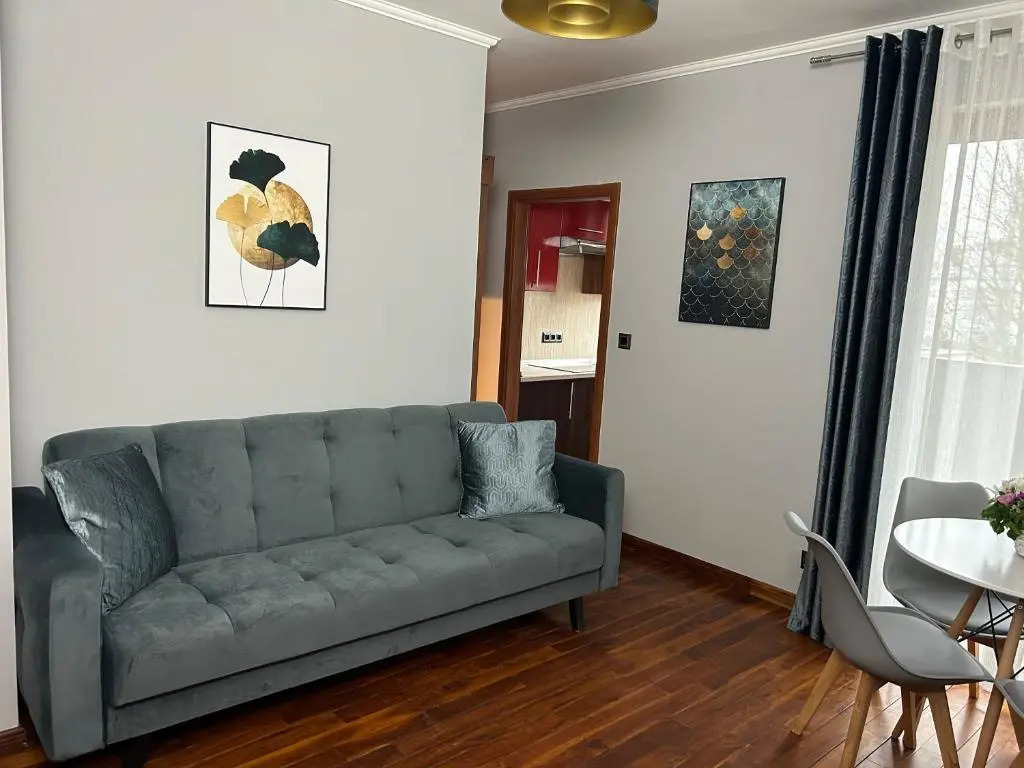 Mala Italia Apartments