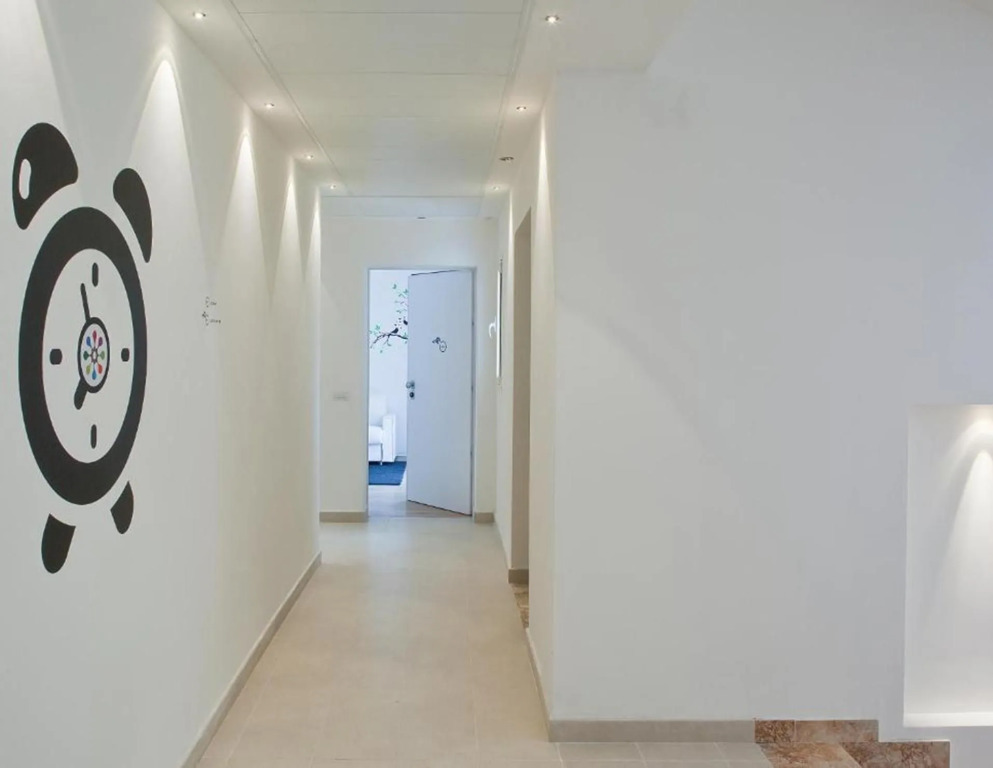 Felix Hotels - Residence Hotel Grandi Magazzini