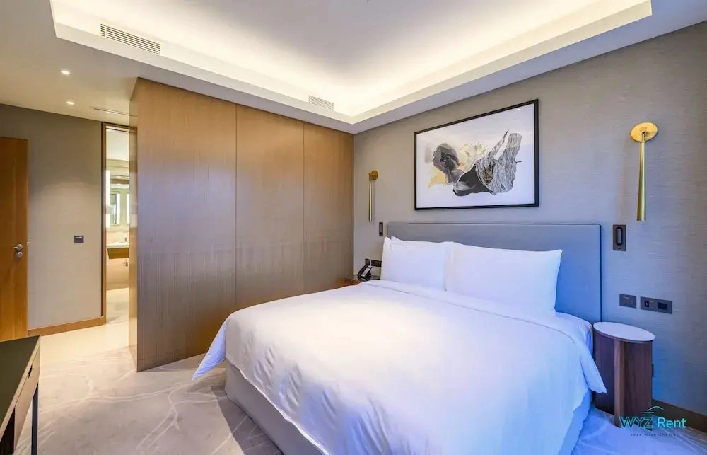 WYZ RENT|Address Opera -Full Burj Khalifa View