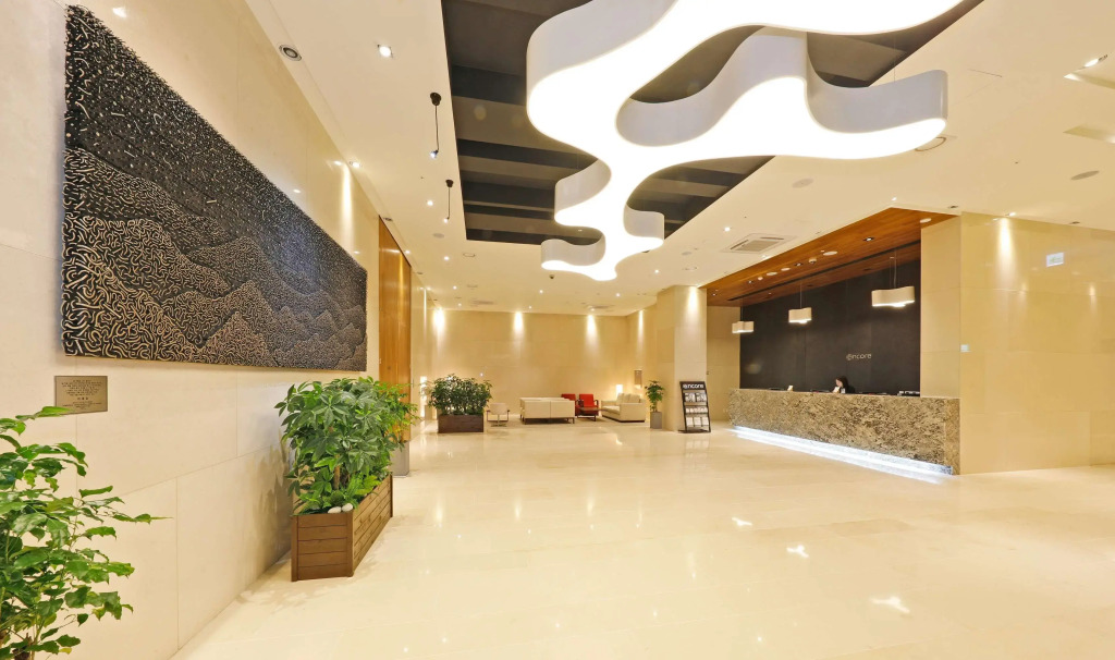 Ramada Encore Seoul Magok
