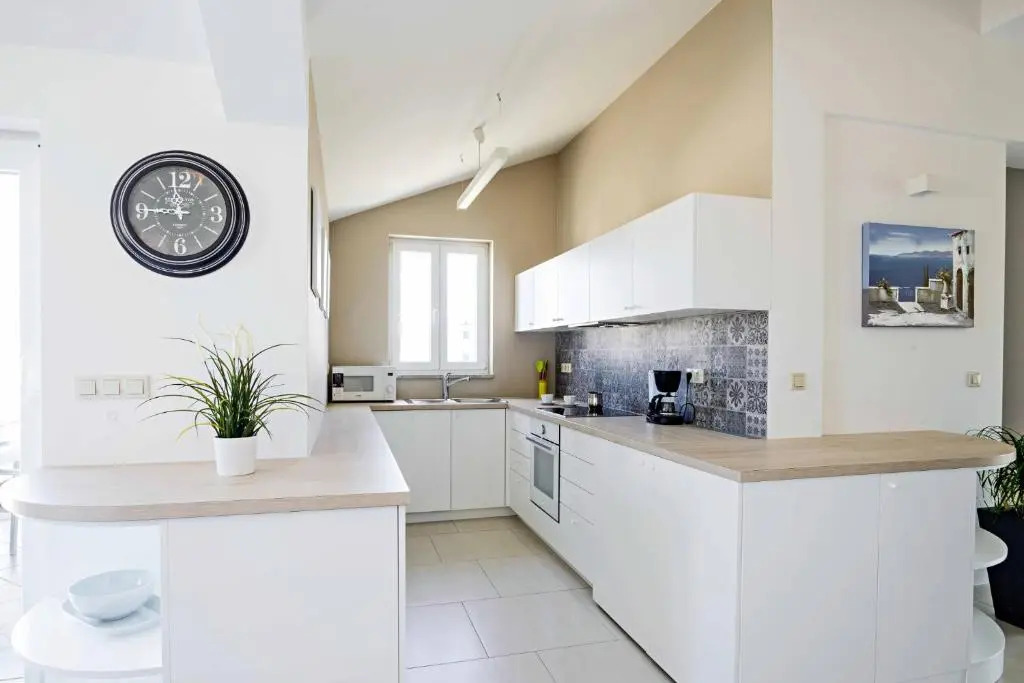 Apartment Miran