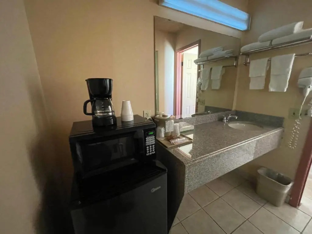 Seminole Inn