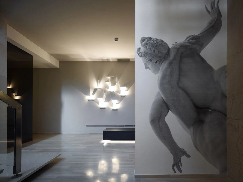 Hotel Glance In Florence