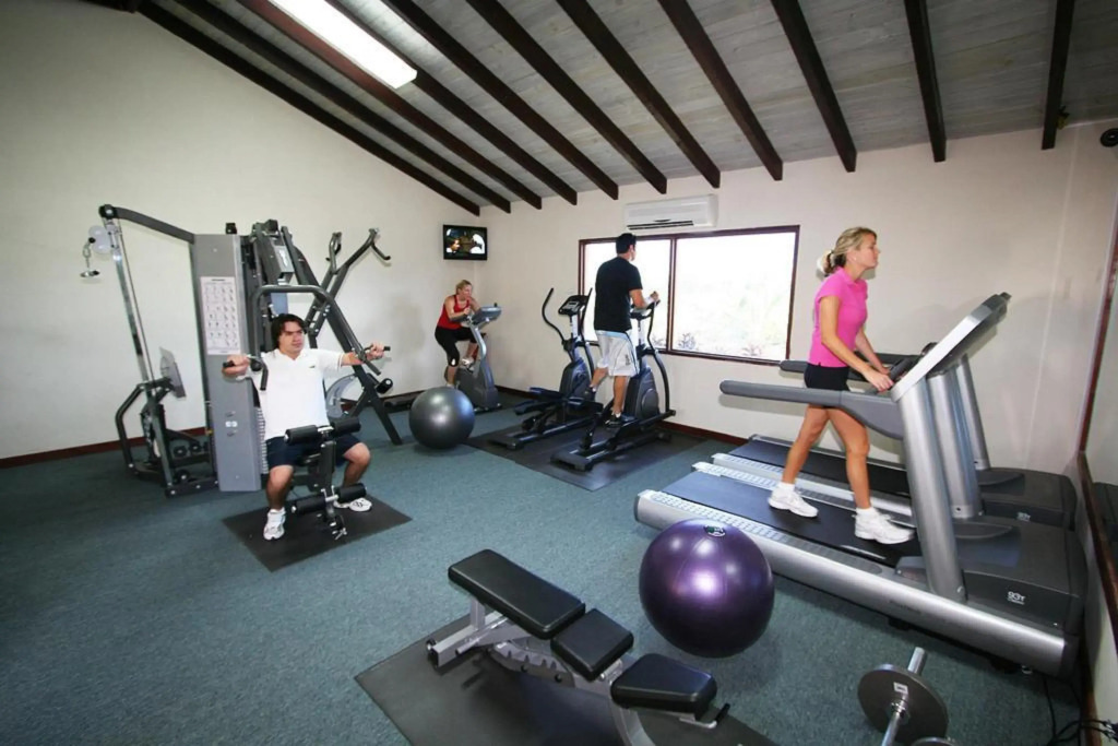 Sugar Cane Club Hotel And Spa