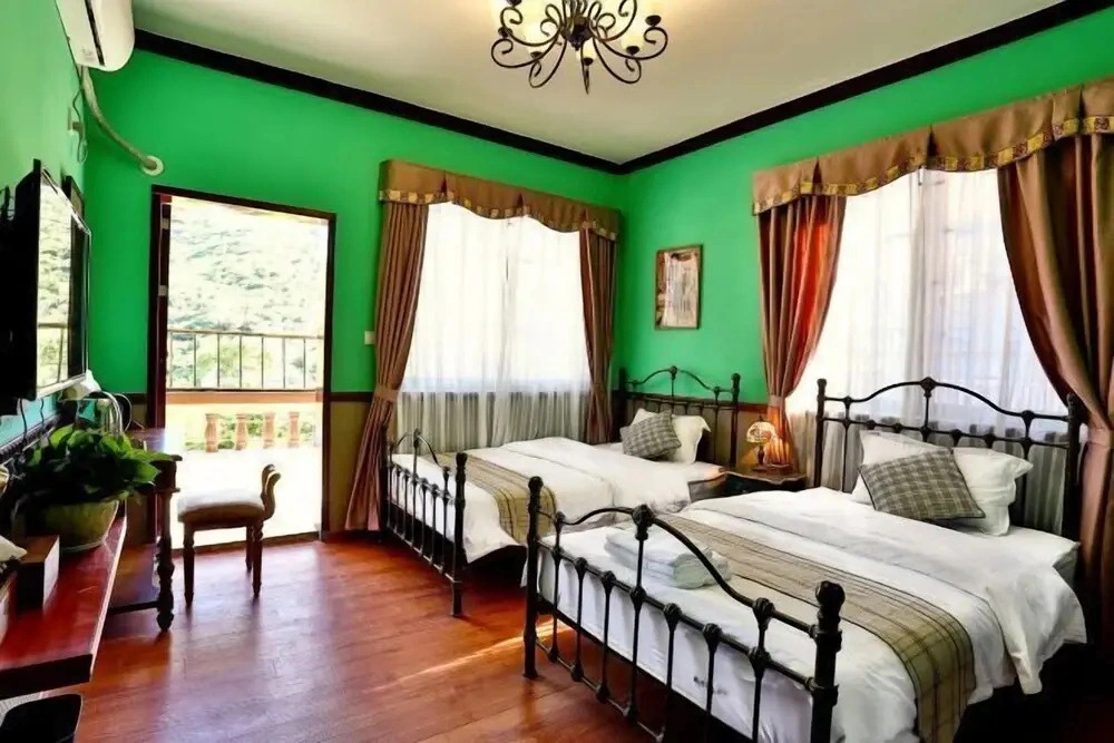 Frelax Home