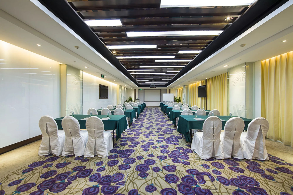Hotel Kapok Wangfujing